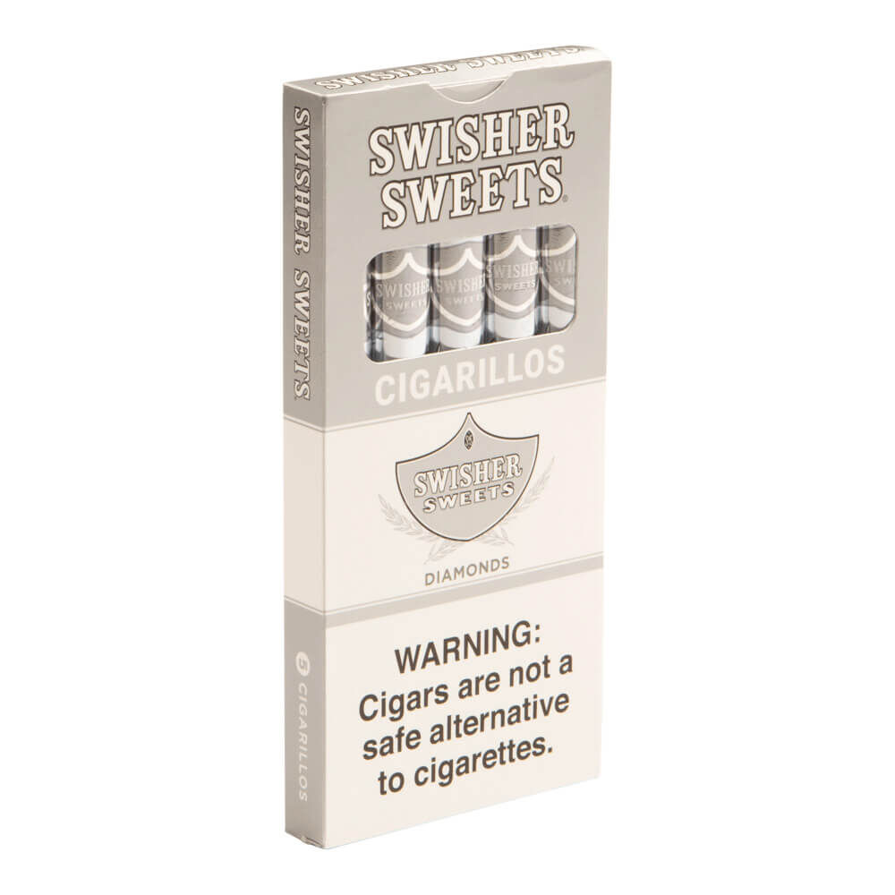 Diamond Cigarillo, , jrcigars